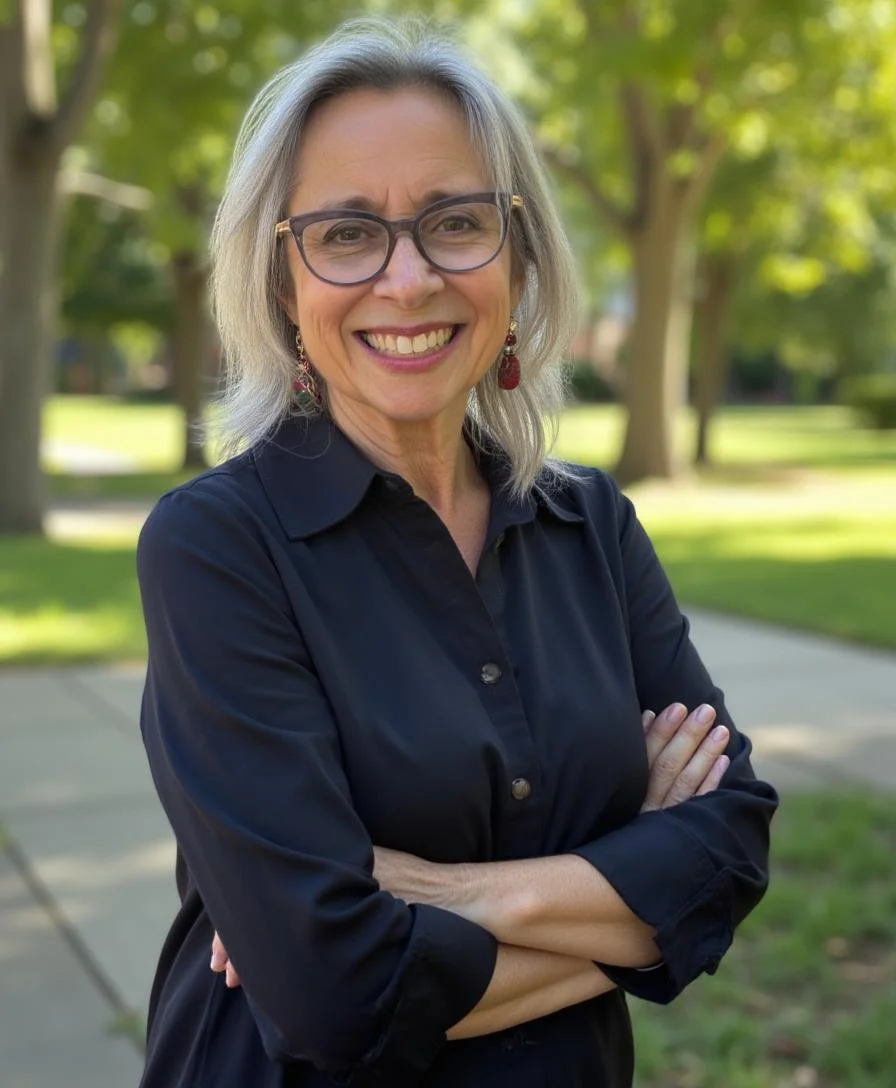 Eden Niknafs – Co-founder of AIA UK
